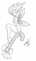 Holiday Fairy